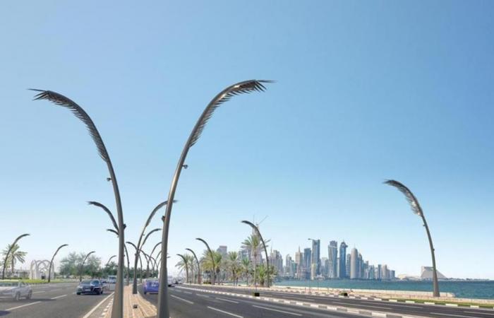 الأرصاد الجوية تحذر من رياح قوية وأمواج عالية في عرض البحر