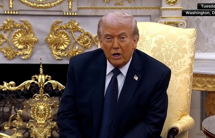 تركي الفيصل يعلق لـCNN على دهشة ترامب من رد فعل إيران: دول الخليج حذرته من عمل عسكري ضدها