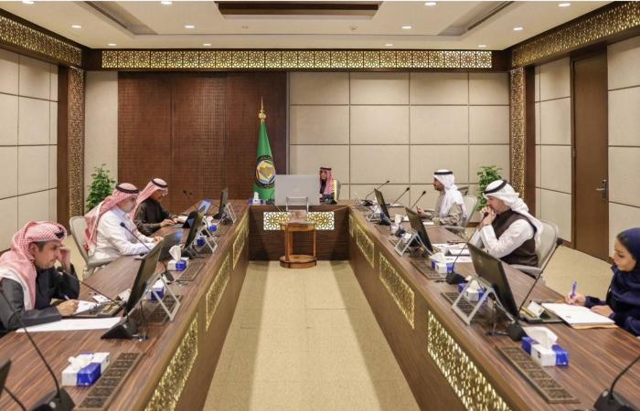 البديوي:
      تحويل
      «الخليج»
      إلى
      ساحة
      لتصفية
      الحسابات
      الإقليمية
      أمر
      مرفوض