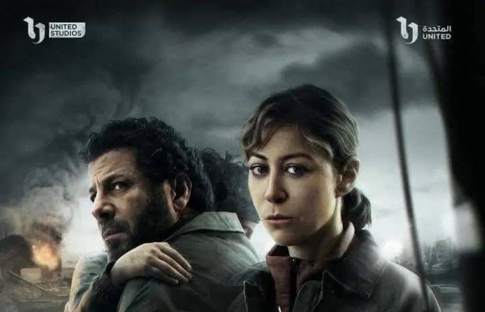 محمد
      هشام
      عبية:
      «صحاب
      الأرض»
      نجا
      من
      فخ
      الملاسنات
      السياسية