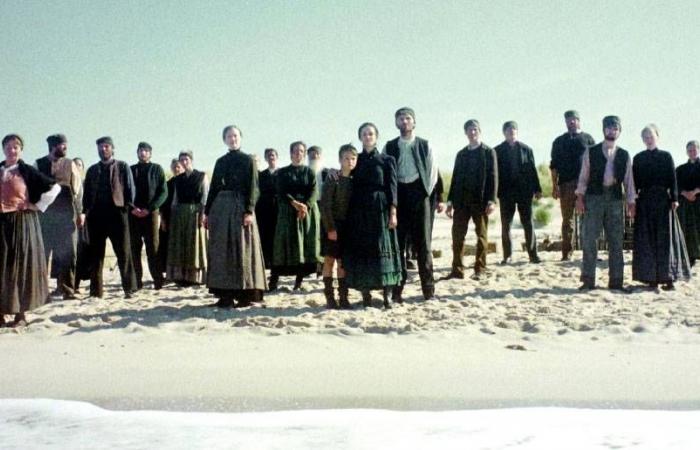 شاشة
      الناقد:
      ثلاث
      قراءات
      نقدية
      لأفلام
      حديثة