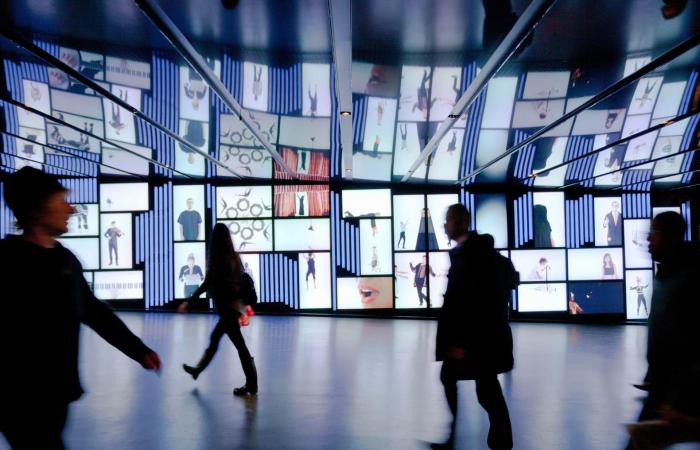 مدينة بأكملها تحت الأرض في كندا.. سكان تورونتو يهربون إليها شتاءً