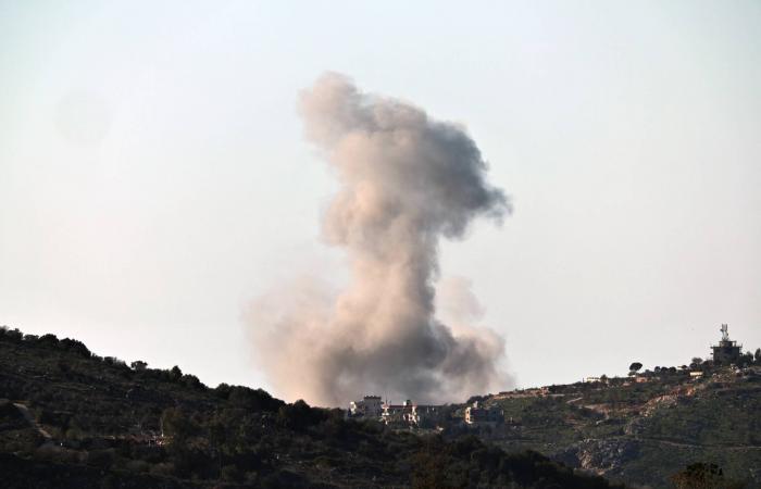 أكثر
      من
      120
      قتيلا
      حصيلة
      الغارات
      الإسرائيلية
      على
      لبنان
      منذ
      بدء
      الحرب