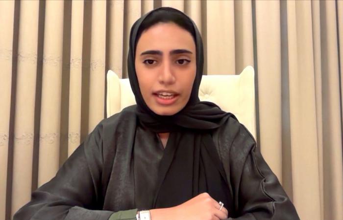 العنود آل ثاني لـCNN: دول مجلس التعاون الخليجي لا تميل إلى إراقة الدماء ولا الحروب