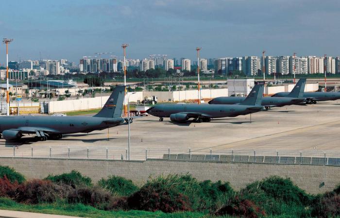 مصادر
      عبرية:
      لا
      تنسيق
      بين
      إيران
      و«حزب
      الله»