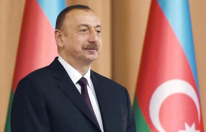 رئيس أذربيجان يصدر تعليمات للجيش بالرد على الهجوم الإيراني ضد نخجوان