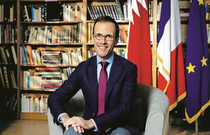 السفارة الفرنسية بالدوحة: قطر شريك موثوق وفرنسا مرتبطة معها باتفاقية دفاع