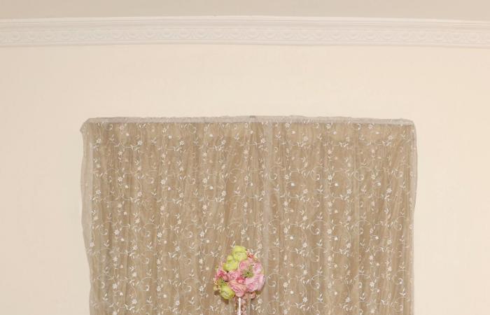 نساء بوجوه مخفية..صور تُظهر ضغوط المجتمع التي تلاحق النساء