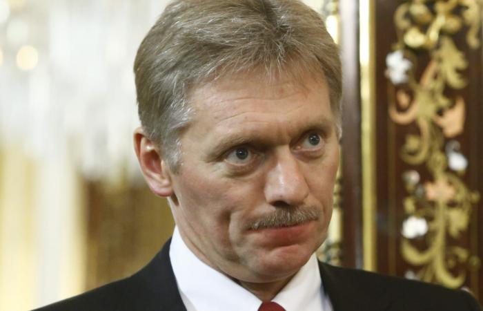 الكرملين: زيادة في الطلب على النفط الروسي في ظل حرب إيران