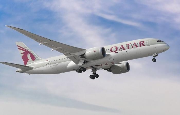 الخطوط الجوية القطرية تعلن استمرار تعليق رحلاتها الجوية مؤقتاً