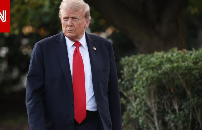 متابعة: ترامب لشبكة CNN: كوبا ستسقط قريبا جدا