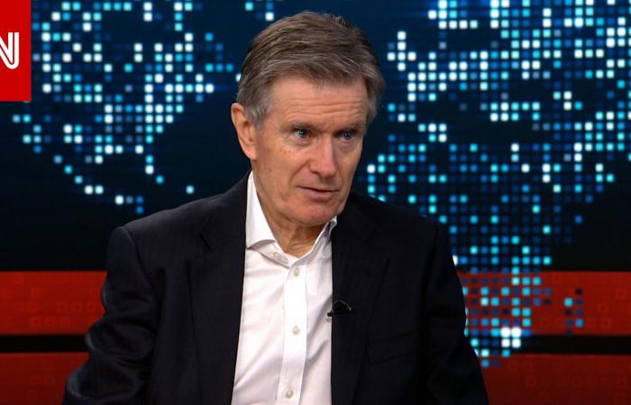 متابعة: رئيس الاستخبارات البريطانية السابق: الحرب على إيران "غير ضرورية".. وتهدد بالخروج عن السيطرة