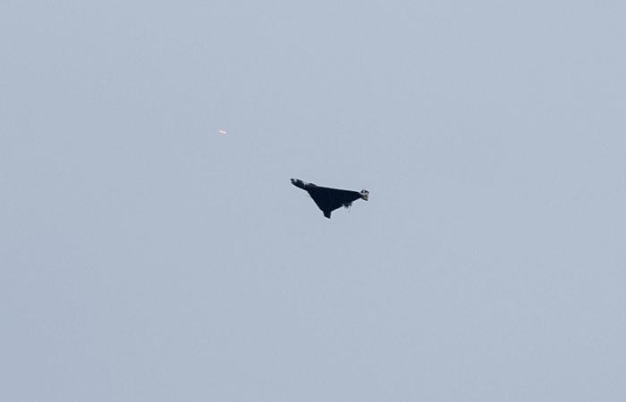 أوكرانيا
      سترسل
      «قريباً»
      خبراء
      عسكريين
      في
      المسيّرات
      إلى
      الشرق
      الأوسط