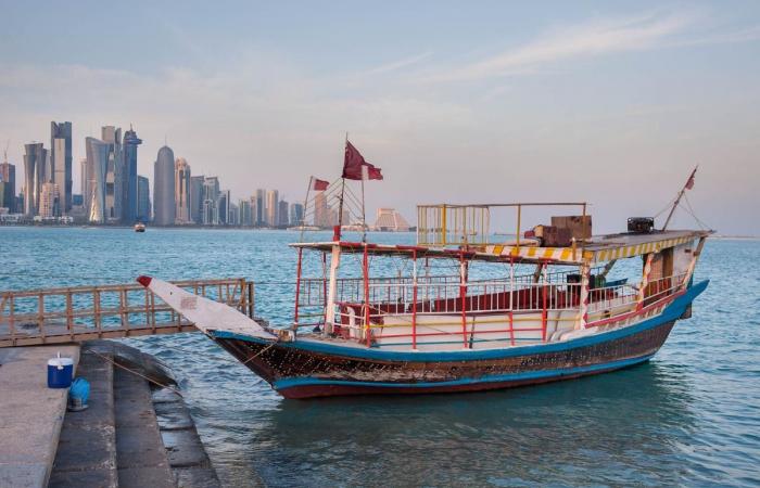 الأرصاد الجوية تحذر من رياح قوية وأمواج عالية في البحر الليلة