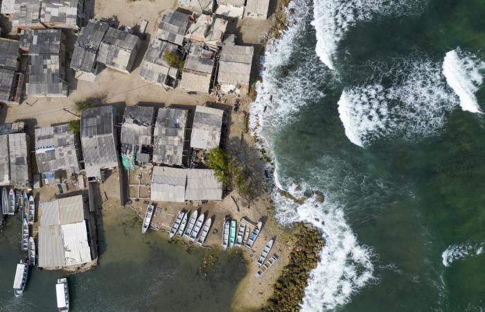 دراسة جديدة: ارتفاع مستوى البحر قد يغمر مناطق أوسع ممّا كان متوقعًا