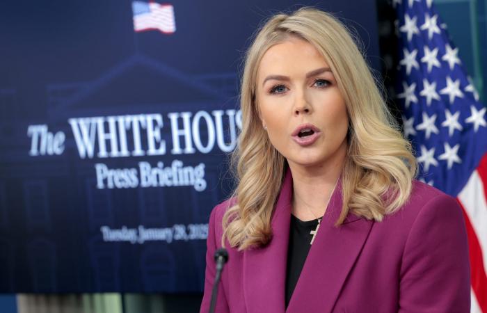 البيت الأبيض يعلق لـCNN على التقارير بشأن تزويد روسيا لإيران بمعلومات استخباراتية عن أهداف أمريكية