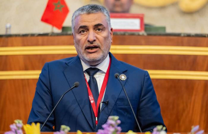 «ضريبة
      السلع»
      تُصعّد
      الخلافات
      داخل
      «النواب»
      الليبي