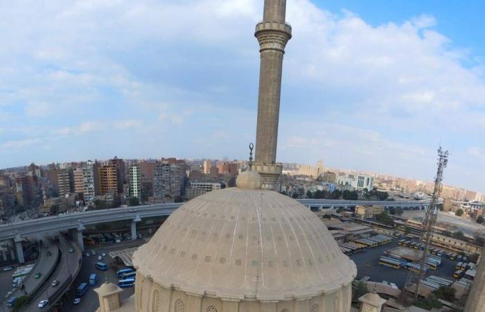 «كنعان»
      تستعيد
      التراث
      الفلسطيني
      في
      ليالي
      رمضان
      بالأوبرا
      المصرية