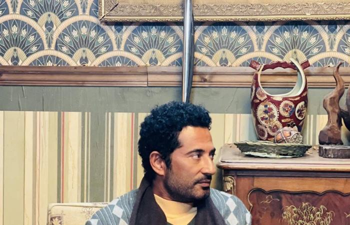 ما
      آليات
      معرفة
      ترتيب
      «الأكثر
      مشاهدة»
      بموسم
      دراما
      رمضان
      في
      مصر؟