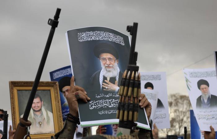 مصر
      تؤكد
      رفضها
      «أي
      ذرائع»
      لشرعنة
      الاعتداءات
      على
      الدول
      العربية