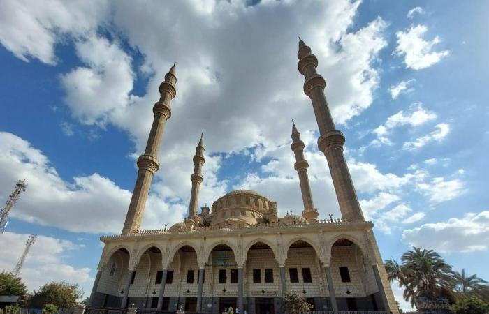 «كنعان»
      تستعيد
      التراث
      الفلسطيني
      في
      ليالي
      رمضان
      بالأوبرا
      المصرية