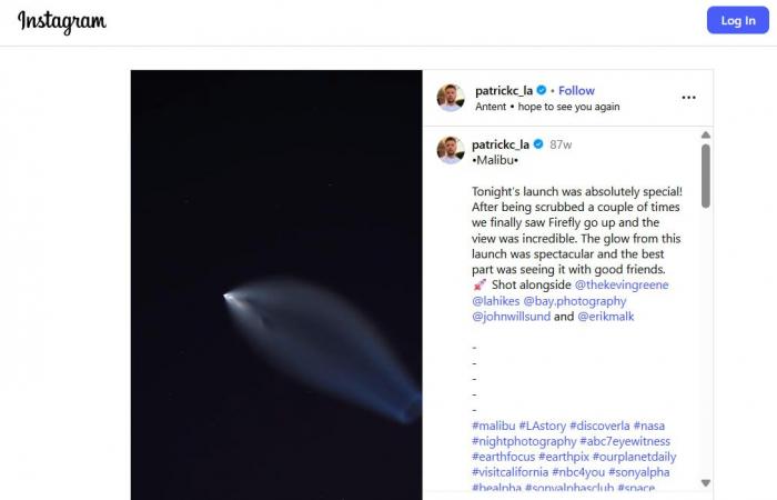 فيديو متداول لـ"سرعة صاروخ فتاح الإيراني".. ما حقيقته؟