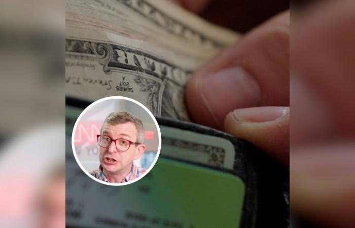 كيف يمكن أن يُؤثر الصراع الإيراني على الاقتصاد الأمريكي؟.. خبير يُعلق