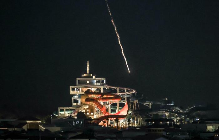 نجيب ساويرس يتحدث عن أسباب إعلان رئيس إيران وقف مهاجمة دول الخليج