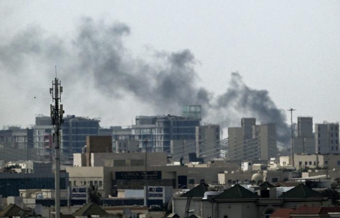 قطر: الداخلية تقبض على شخص من جنسية عربية نشر تغريدات ضد الجيش