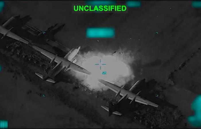 أرقام صادمة.. تحليل يكشف العبء المالي على أمريكا بالصراع ضد إيران