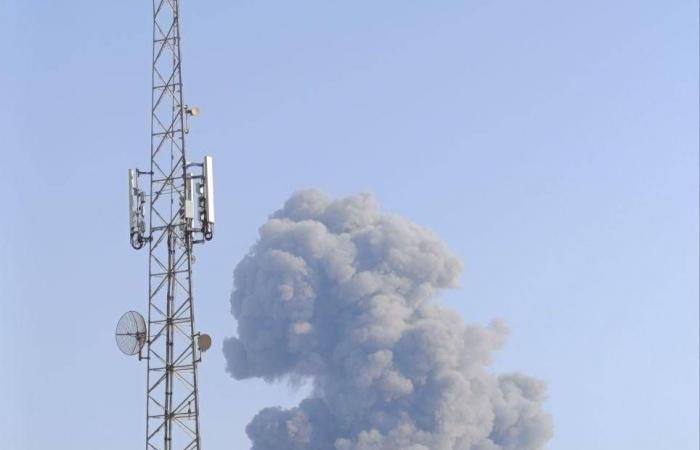 جدل
      داخلي
      في
      إيران
      بعد
      اعتذار
      بزشكيان
      لدول
      الجوار