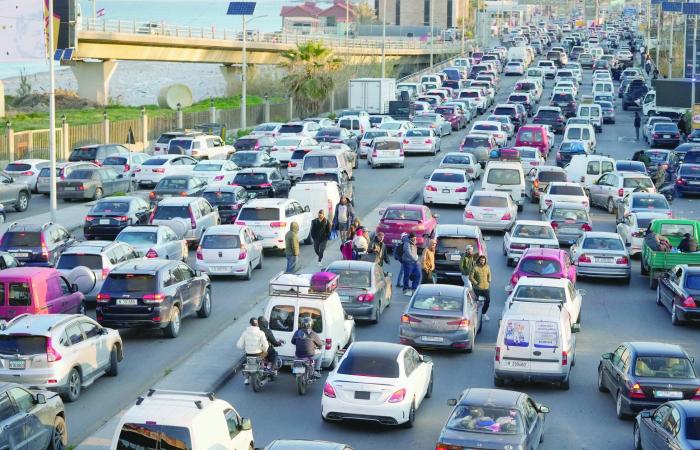 «كورنيش
      صيدا»...
      مأوى
      النازحين
      من
      الجنوب