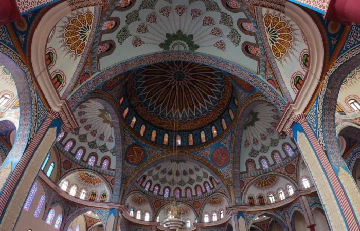 «كنعان»
      تستعيد
      التراث
      الفلسطيني
      في
      ليالي
      رمضان
      بالأوبرا
      المصرية