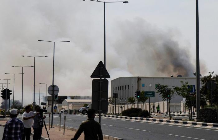 مسؤول إيراني "يفسر" اعتذار بزشكيان وتصريحه بوقف ضرب دول الخليج