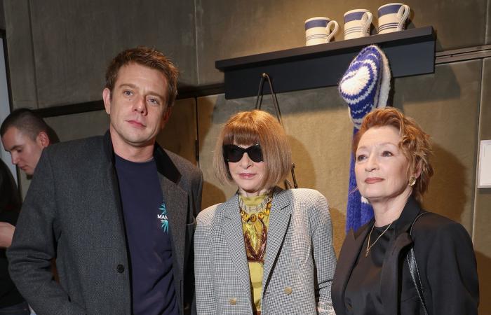 تفاصيل إنسانية تصنع الفرق.. أسبوع الموضة في لندن بوجه مختلف