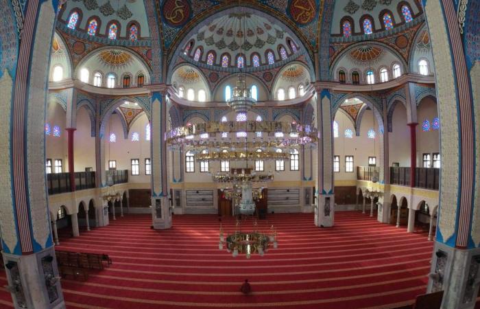 «كنعان»
      تستعيد
      التراث
      الفلسطيني
      في
      ليالي
      رمضان
      بالأوبرا
      المصرية