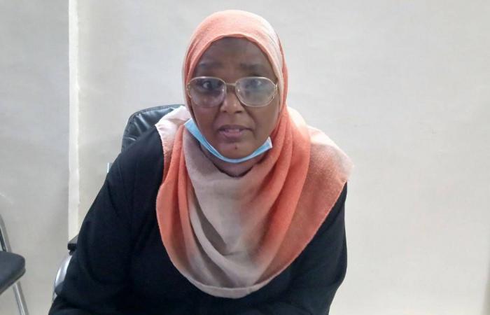 الحرب
      في
      السودان
      تخلّف
      جروحاً
      نفسية
      عميقة...
      وأزمة
      صامتة
      تهدد
      المجتمع