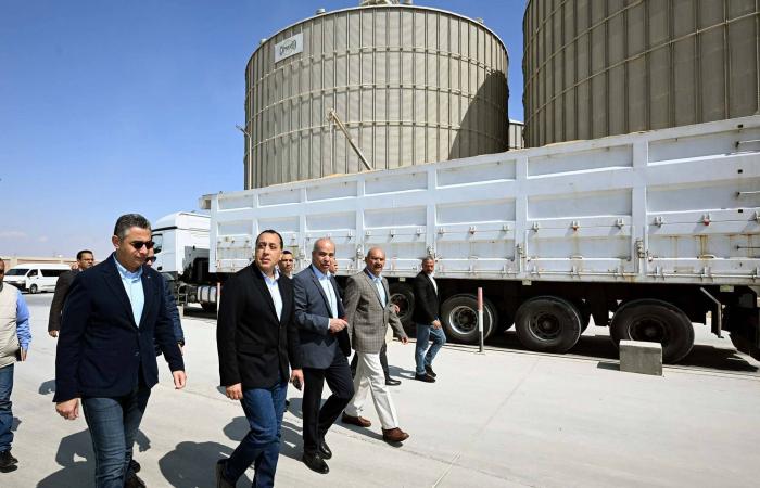 السودان:
      مخاوف
      من
      اضطراب
      إمدادات
      الوقود
      مع
      تصاعد
      توترات
      الشرق
      الأوسط