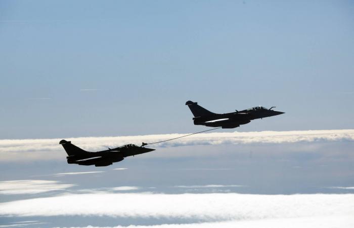 لندن:
      الولايات
      المتحدة
      بدأت
      باستخدام
      قواعد
      عسكرية
      بريطانية
      ضد
      إيران