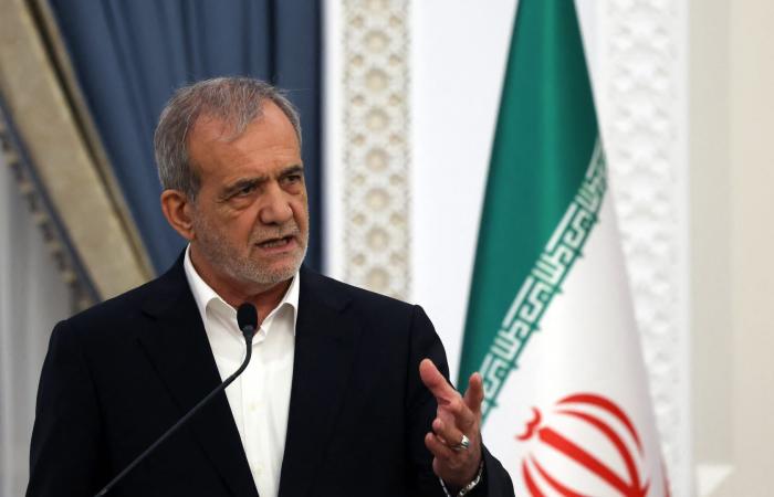 بزشكيان: إيران ستوقف هجماتها على دول الخليج المجاورة