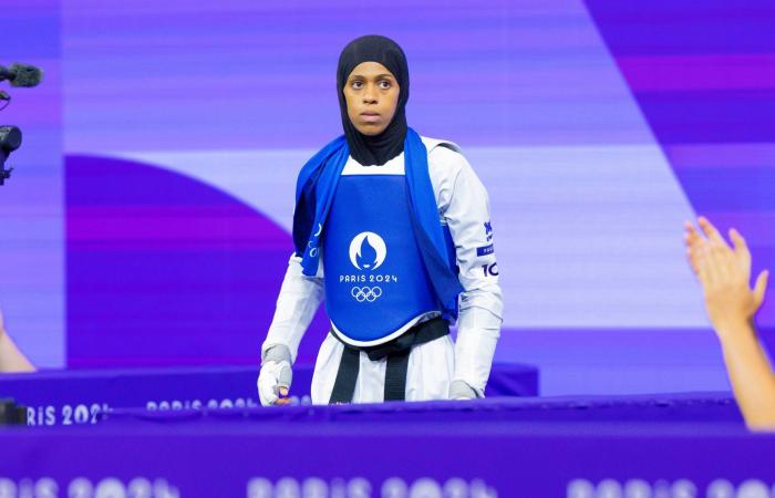 الرياضة
      النسائية
      السعودية:
      تحولات
      مذهلة...
      وطموحات
      تتنامى