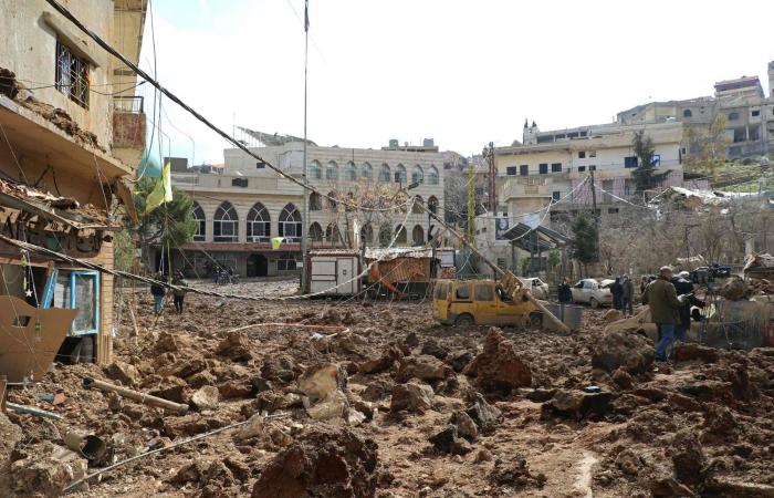 من
      بيروت
      إلى
      الشمال
      والبقاع:
      أبرز
      عمليات
      الإنزال
      الإسرائيلية
      في
      لبنان