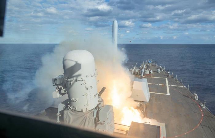 تخبط
      إيراني
      حول
      استهداف
      دول
      الجوار