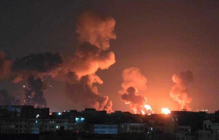 جدل
      داخلي
      في
      إيران
      بعد
      اعتذار
      بزشكيان
      لدول
      الجوار