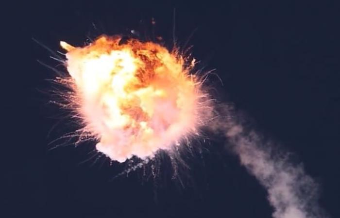 فيديو متداول لـ"سرعة صاروخ فتاح الإيراني".. ما حقيقته؟