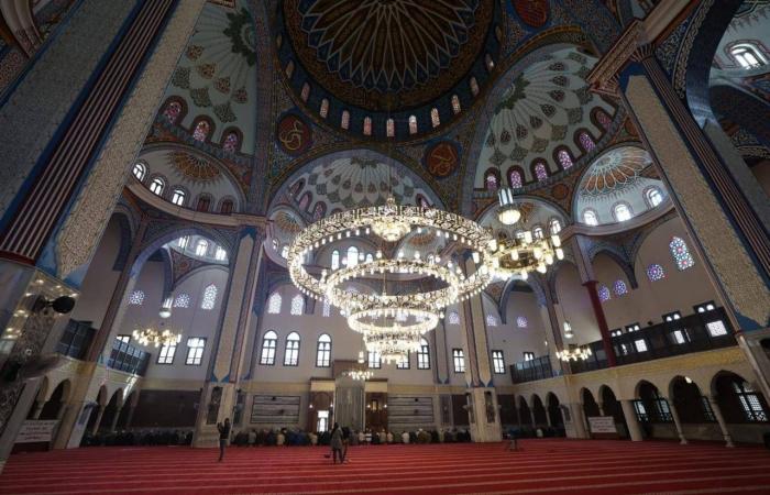 «كنعان»
      تستعيد
      التراث
      الفلسطيني
      في
      ليالي
      رمضان
      بالأوبرا
      المصرية