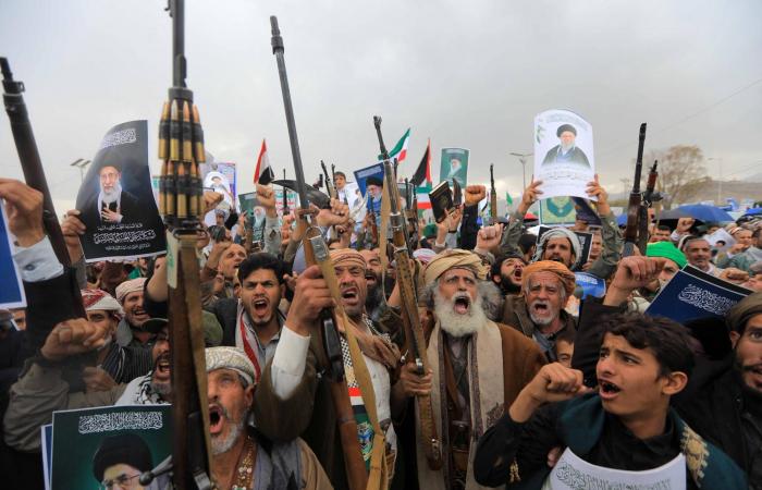 حرب
      إيران
      تفرض
      واقعاً
      صعباً
      على
      العمالة
      المصرية
      في
      الخليج