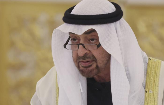 هكذا علق علاء مبارك على تدوينة محمد بن زايد عن هجمات إيران على الإمارات