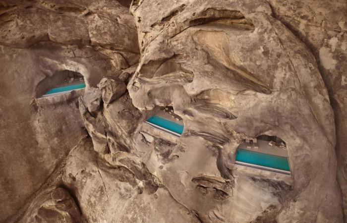 ديزرت روك يعيد تعريف الفخامة في قلب صحراء البحر الأحمر