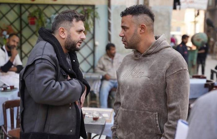 مصطفى
      خاطر:
      أتمنى
      أن
      يكرهني
      الجمهور
      بسبب
      دوري
      في
      «الكينج»